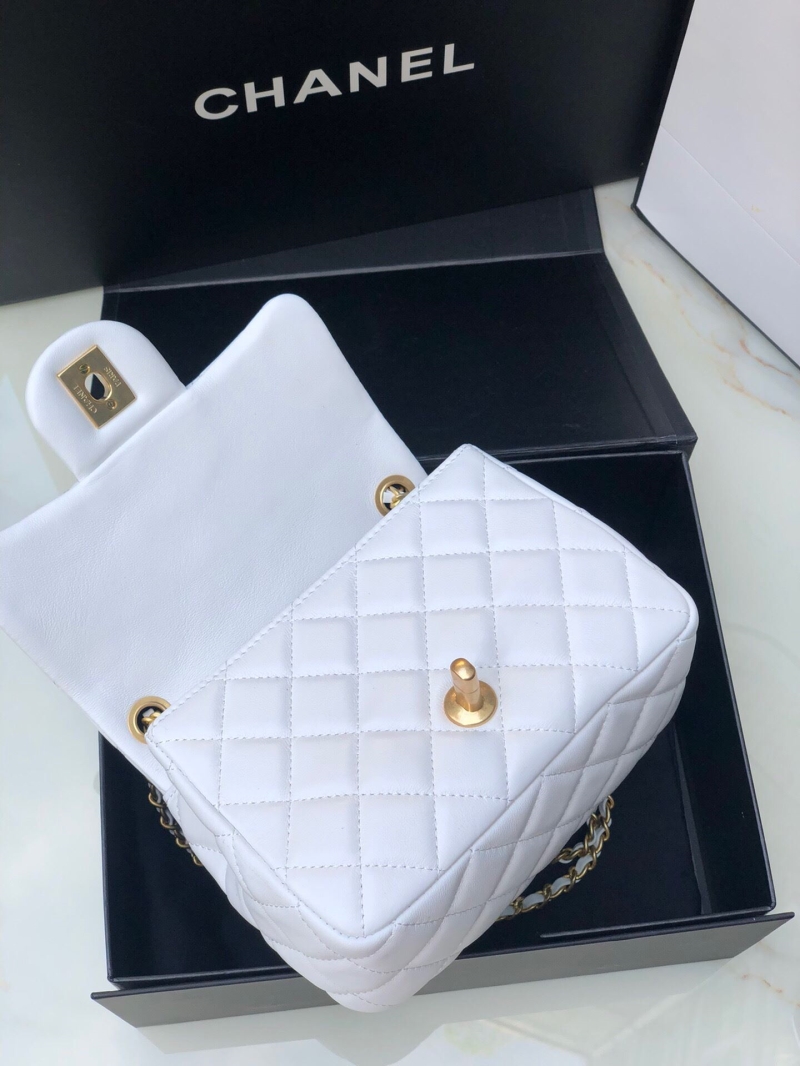 Ch**el cf series bags